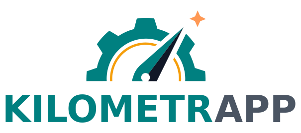 KilometrApp